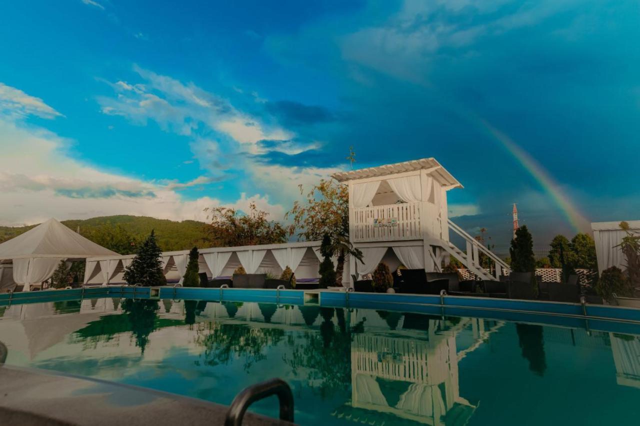 Hotel Juliana Platinum Brad Esterno foto