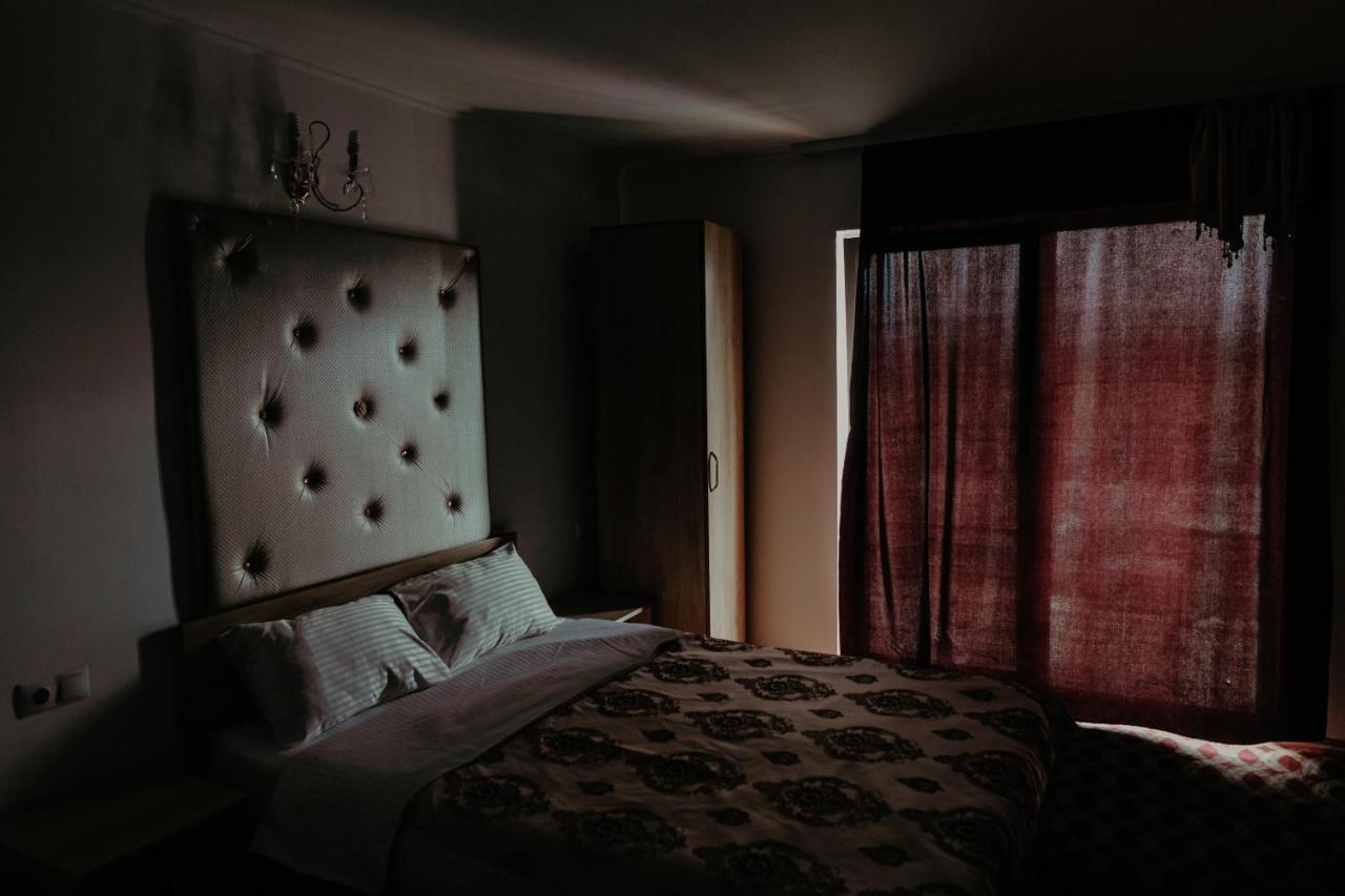 Hotel Juliana Platinum Brad Esterno foto