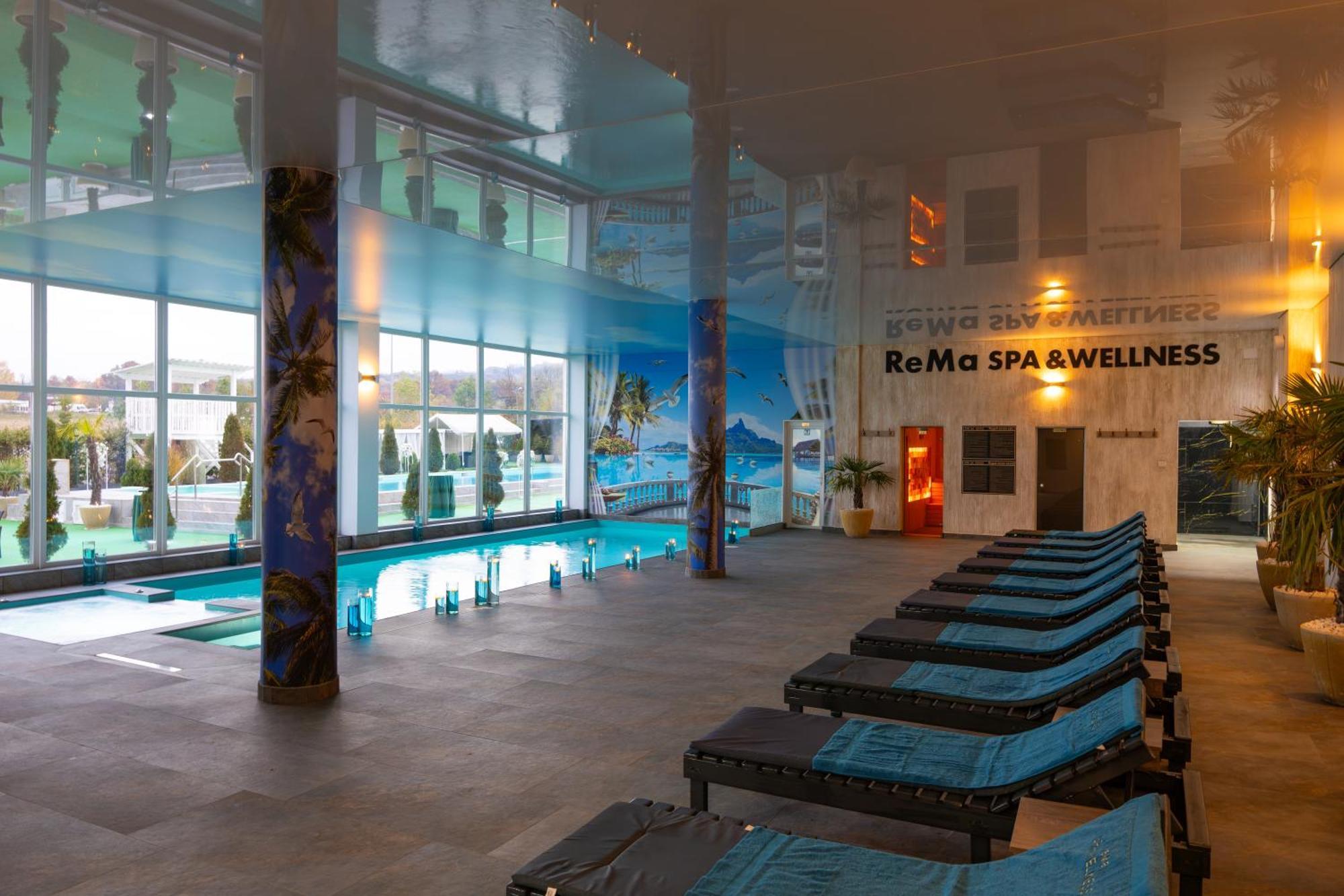 Hotel Juliana Platinum Brad Esterno foto