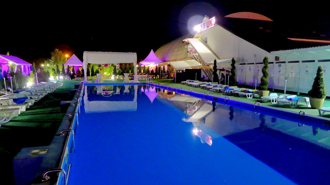 Hotel Juliana Platinum Brad Esterno foto