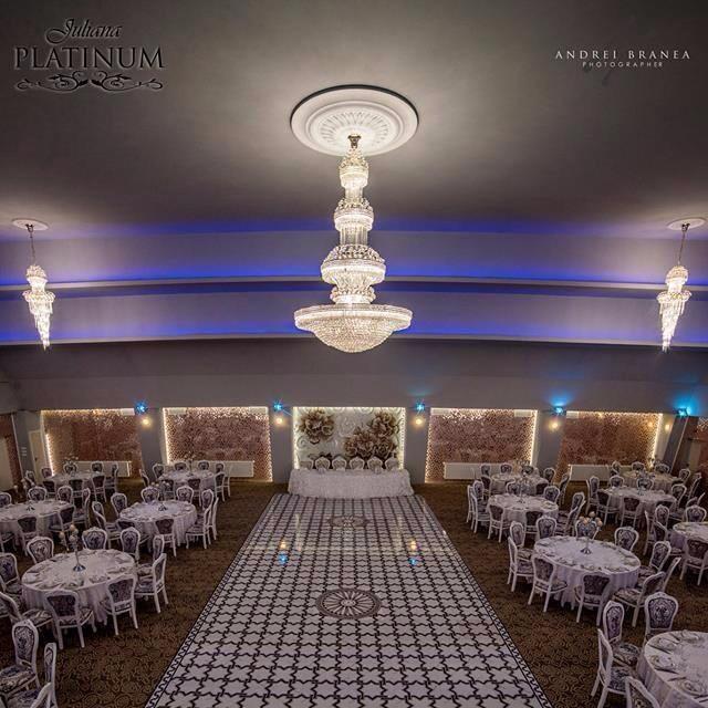 Hotel Juliana Platinum Brad Esterno foto