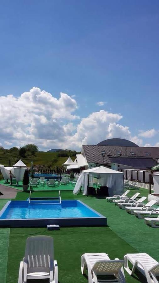 Hotel Juliana Platinum Brad Esterno foto