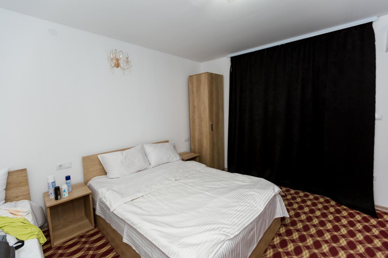 Hotel Juliana Platinum Brad Esterno foto
