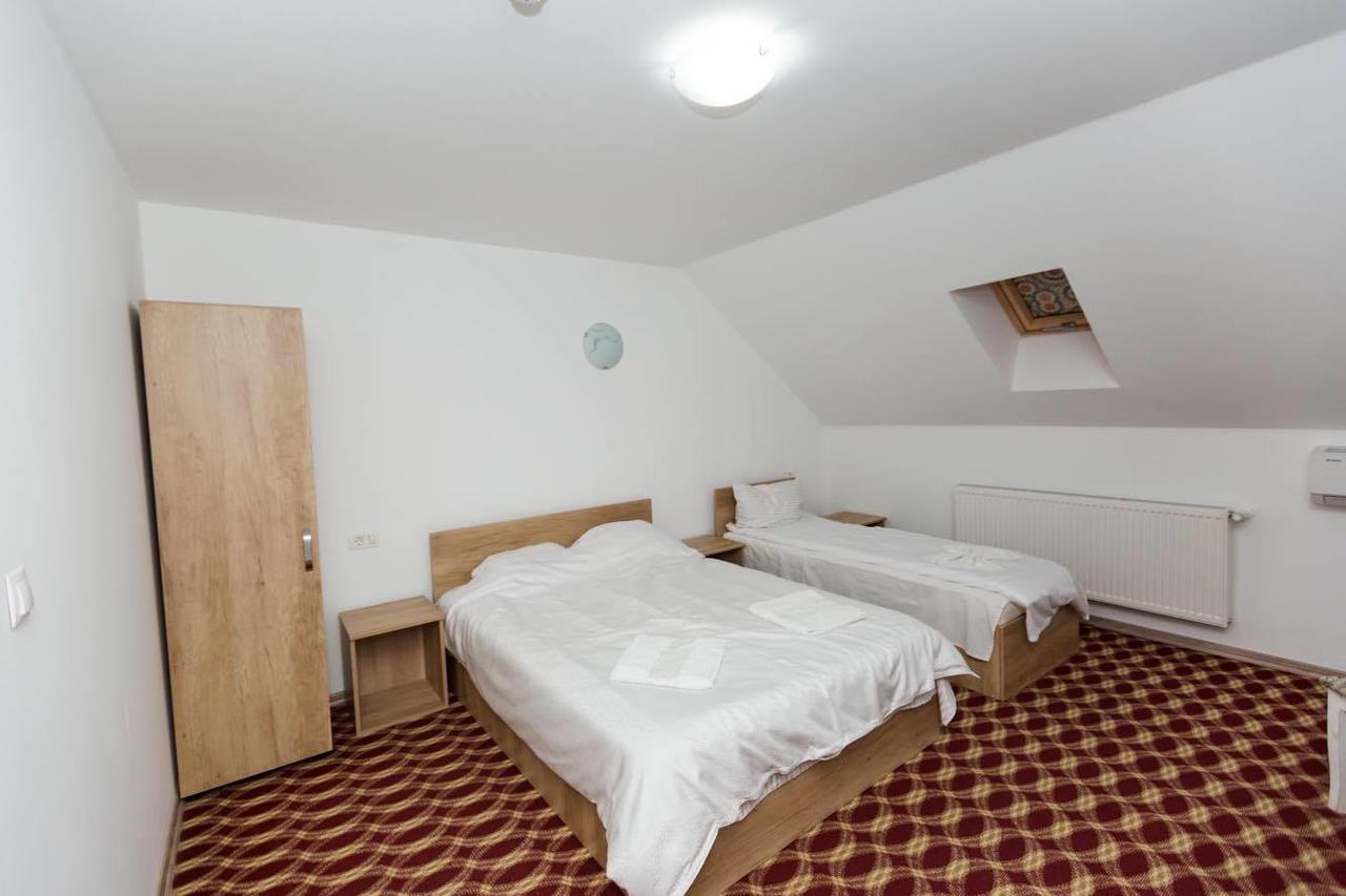 Hotel Juliana Platinum Brad Esterno foto